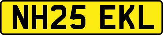 NH25EKL