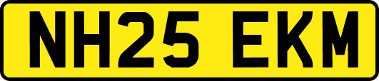 NH25EKM