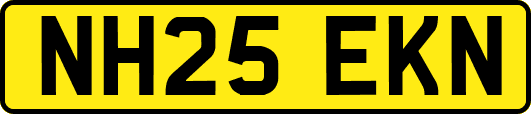 NH25EKN