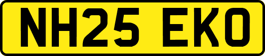 NH25EKO