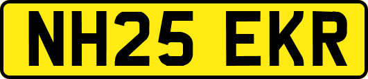 NH25EKR