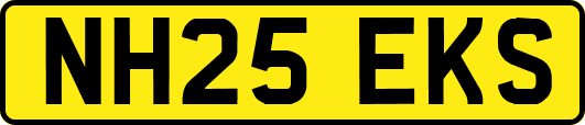 NH25EKS