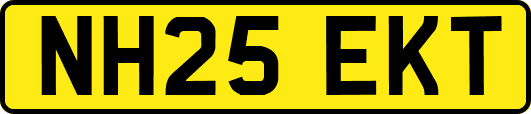 NH25EKT