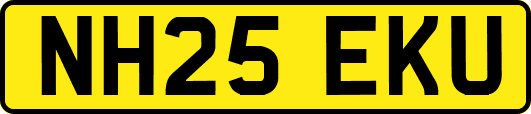 NH25EKU