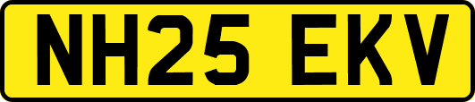 NH25EKV