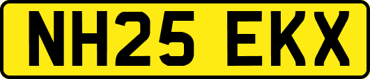 NH25EKX