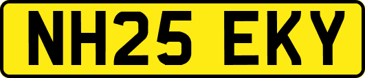 NH25EKY