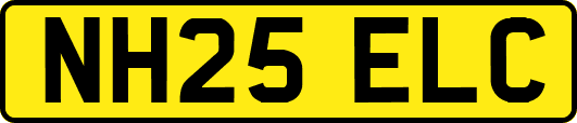 NH25ELC