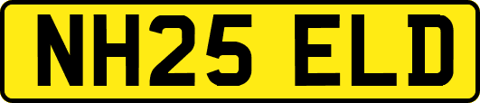 NH25ELD