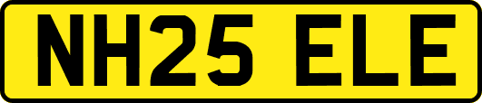 NH25ELE