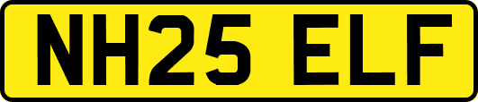 NH25ELF