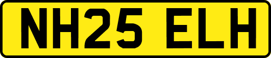 NH25ELH