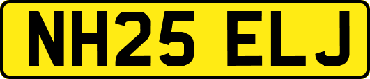 NH25ELJ