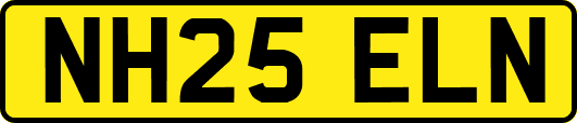 NH25ELN