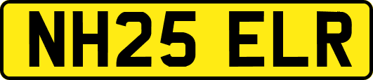 NH25ELR