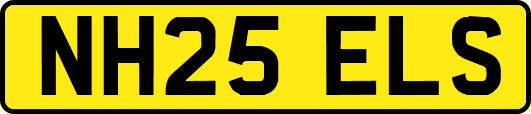 NH25ELS