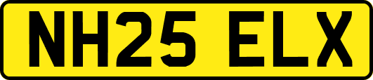 NH25ELX