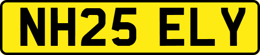 NH25ELY