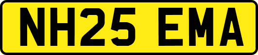 NH25EMA