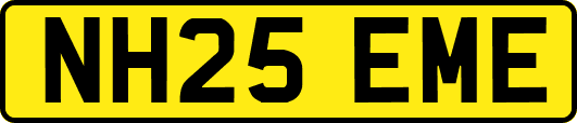 NH25EME