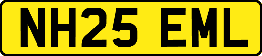 NH25EML