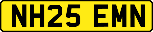 NH25EMN