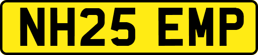 NH25EMP