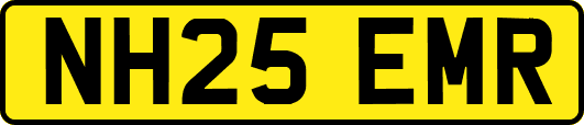 NH25EMR