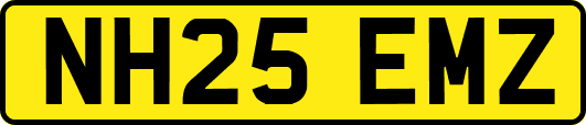 NH25EMZ