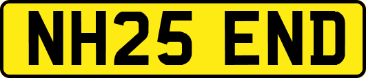 NH25END