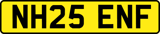 NH25ENF
