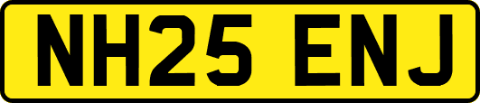 NH25ENJ