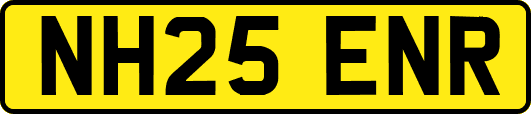 NH25ENR