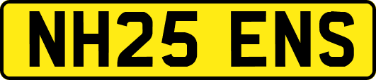 NH25ENS