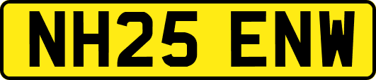 NH25ENW