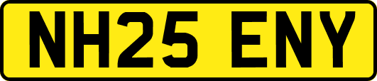 NH25ENY