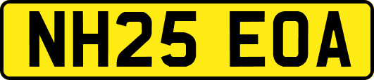 NH25EOA