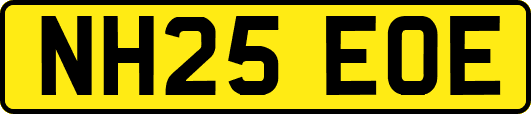 NH25EOE