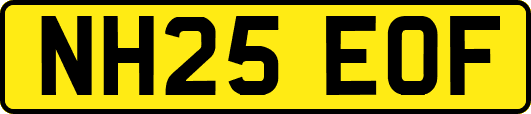 NH25EOF