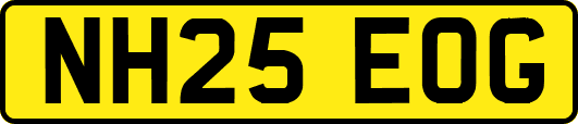 NH25EOG