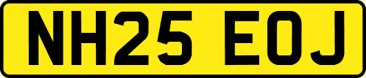 NH25EOJ