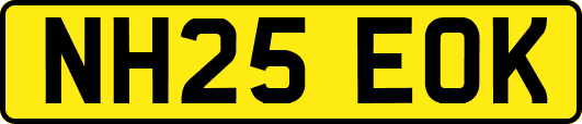 NH25EOK