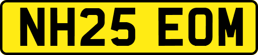 NH25EOM