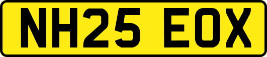 NH25EOX