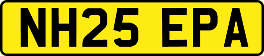 NH25EPA