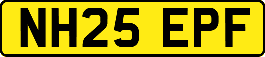 NH25EPF