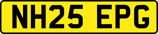 NH25EPG