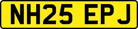 NH25EPJ