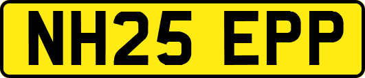 NH25EPP