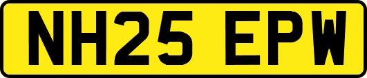 NH25EPW